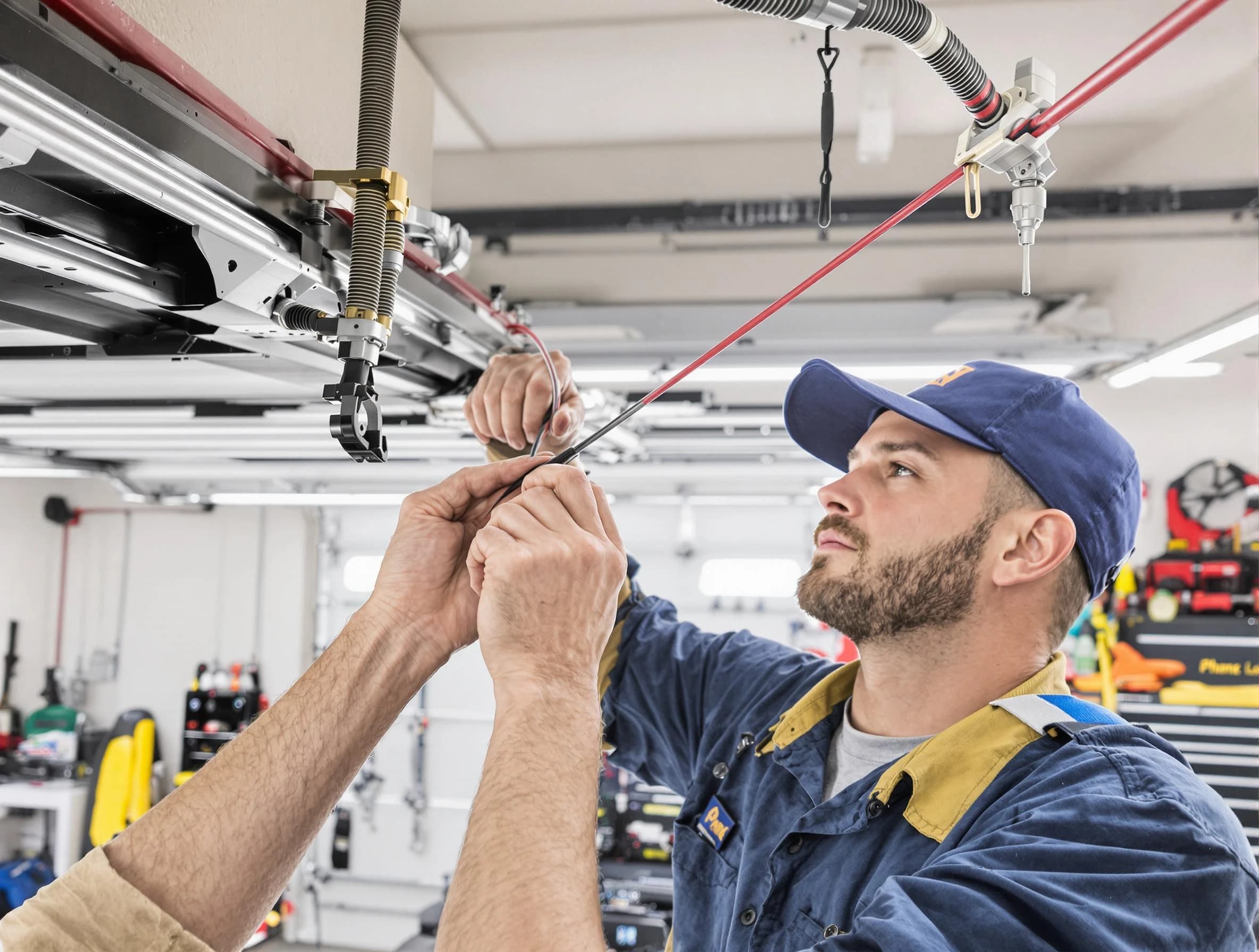 Cable Repair service in McDonough, GA