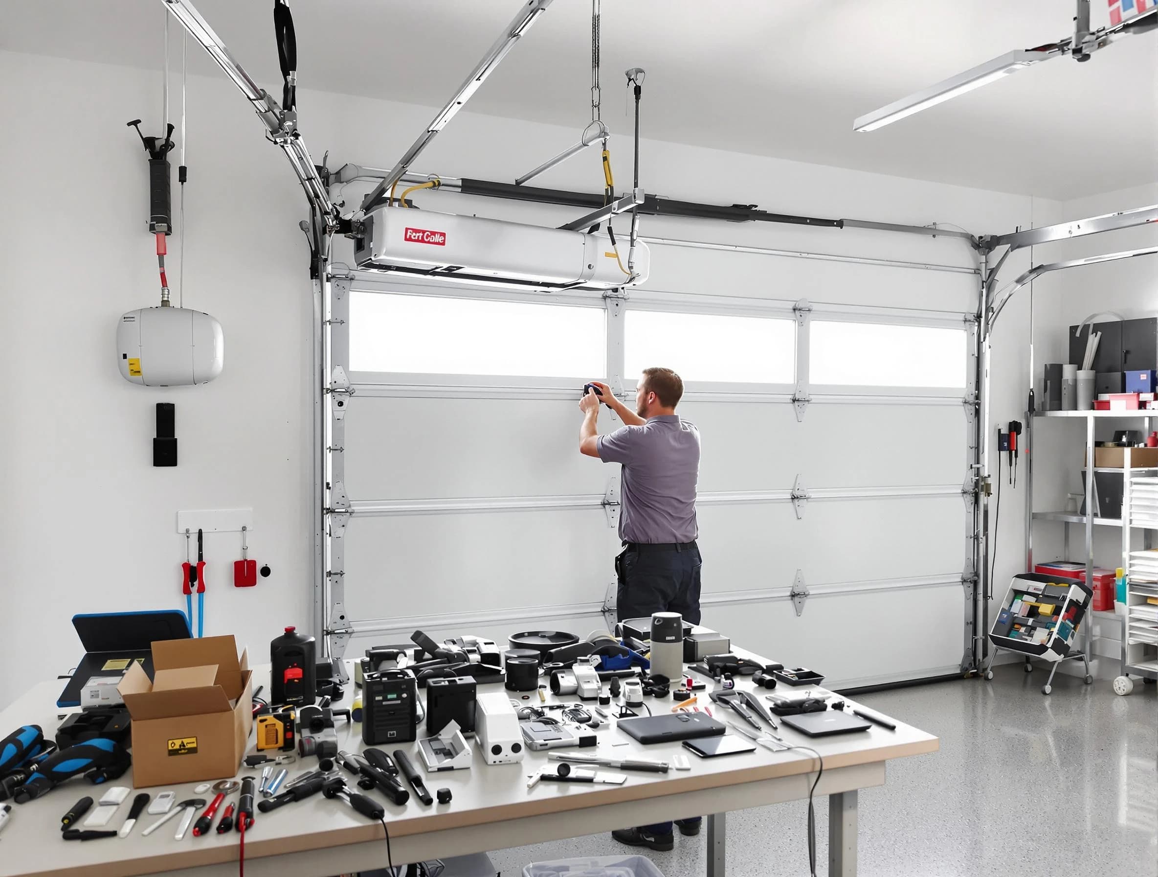 Opener Repair service in McDonough, GA