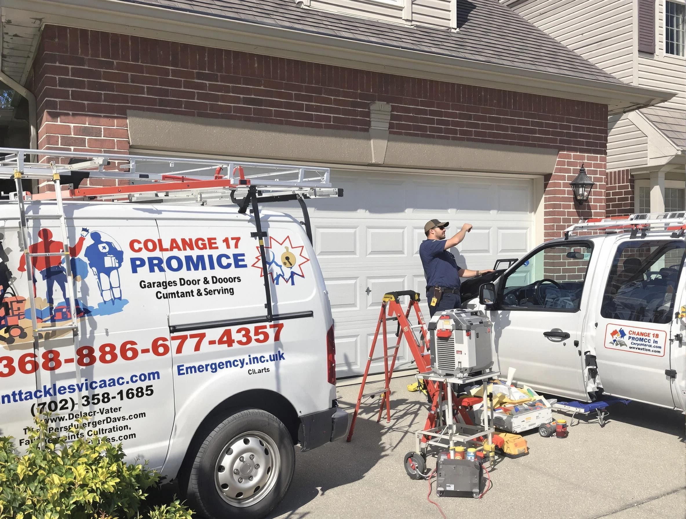 Same Day Repair service in McDonough, GA